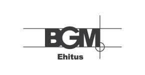 BGM Ehitus