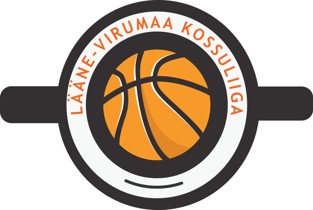 Lääne-Virumaa Kossuliiga logo
