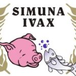 Simuna Ivax logo