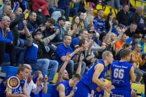 Eesti Ööjooks Kossuliiga finaalpäeva pealtvaatajad
