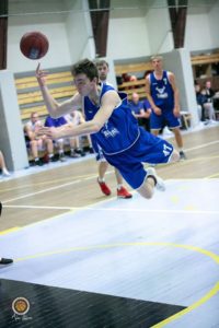 RLV Massive ja RSK Tarva 2018/2019 hooaja kohtumine Haljalas