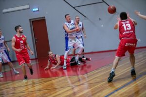 Kossuliiga karikamängude poolfinaal